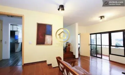 Apartamento com 3 quartos à venda na Rua Wanderley, 631, Perdizes, São Paulo por R$ 1.324.000