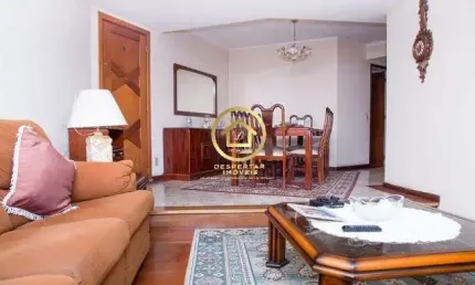Apartamento com 3 quartos à venda na rua reims, 92, jardim das laranjeiras, são paulo por r$ 827.000