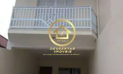 Casa com 3 quartos à venda na rua giovanni narcisi, 53, jardim maristela, são paulo por r$ 560.000