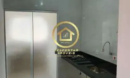 Apartamento com 3 quartos à venda na rua ana de barros, 320, jardim santa inês, são paulo por r$ 450.000