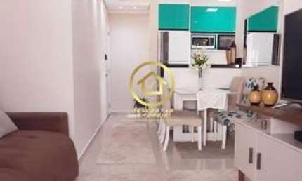 Apartamento com 2 quartos à venda na Avenida Paula Ferreira, 2967, Pirituba, São Paulo por R$ 493.000