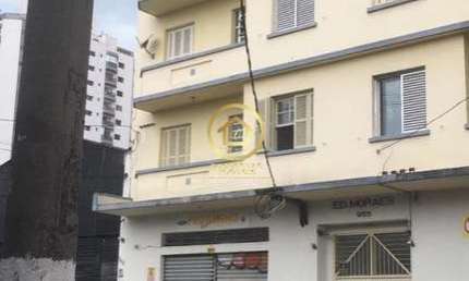 Apartamento com 2 quartos à venda na Rua Roma, 100, Lapa, São Paulo por R$ 583.000