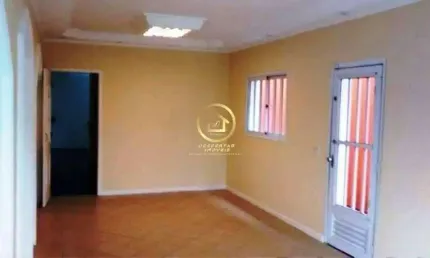 Casa com 3 quartos à venda na rua doutor heitor pereira carrilho, 297, vila albertina, são paulo por r$ 872.000