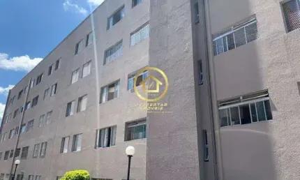 Apartamento com 2 quartos à venda na avenida joão pessoa, 429, lauzane paulista, são paulo por r$ 330.000