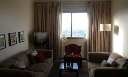Apartamento com 3 quartos à venda na Rua Sucuriú, 256, Vila Ida, São Paulo por R$ 940.000