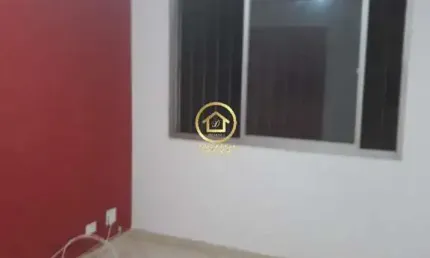 Apartamento com 2 quartos à venda na Estrada Turística do Jaraguá, 1050, Vila Nova Jaraguá, São Paulo por R$ 240.000
