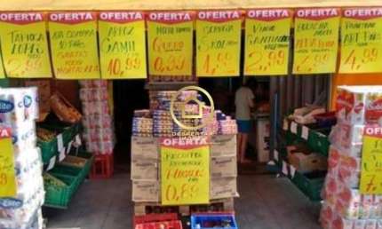 Casa com 5 quartos à venda na Alfredo Lúcio, 614, Vila Teresinha, São Paulo por R$ 634.940