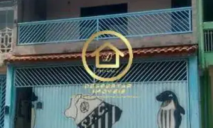 Casa com 2 quartos à venda na rua tomás ribeiro colaço, 100, jardim vivan, são paulo por r$ 530.000