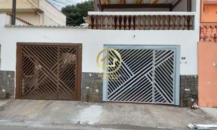 Casa com 5 quartos à venda na rua itiúba, 381, vila celeste, são paulo por r$ 1.020.000