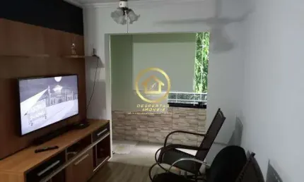Apartamento com 2 quartos à venda na rua santo ubaldo, 28, vila palmeiras, são paulo por r$ 408.100