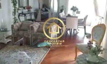 Apartamento com 3 quartos à venda na Rua Doutor Augusto de Miranda, 639, Pompéia, São Paulo por R$ 950.000