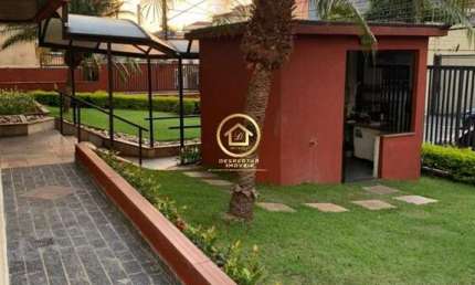 Apartamento com 3 quartos à venda na Rua Martins Claro, 106, Vila Palmeiras, São Paulo por R$ 750.000
