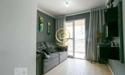 Apartamento com 2 quartos à venda na avenida paula ferreira, 2935, vila pirituba, são paulo por r$ 508.800