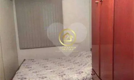 Casa com 3 quartos à venda na Rua Antonieta Leitão, 100, Nossa Senhora do Ó, São Paulo por R$ 660.000