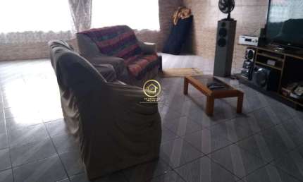 Casa com 5 quartos à venda na Rua Maçarandiba, 121, Jaraguá, São Paulo por R$ 389.990