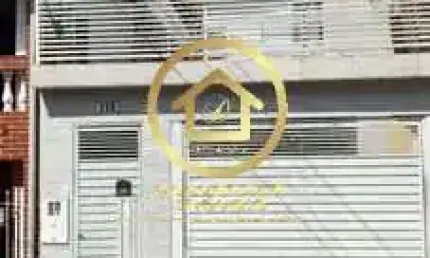 Casa com 3 quartos à venda na Gustavo de Lacerda, 138, Jardim Vista Linda, São Paulo por R$ 800.000