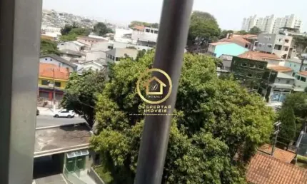 Apartamento com 2 quartos à venda na alfredo pereira dos santos, 312, vila penteado, são paulo por r$ 240.000