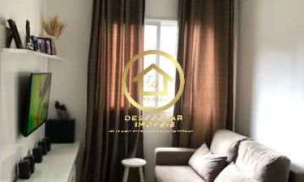 Apartamento com 1 quarto à venda na Rua Cônego Vicente Miguel Marino, 29, Barra Funda, São Paulo por R$ 280.000