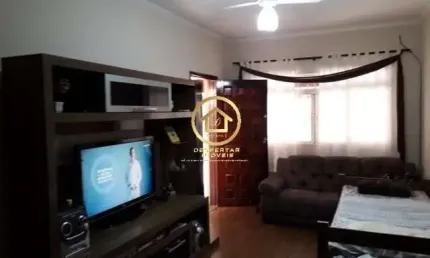 Casa com 2 quartos à venda na Rua Alto Taquari, 62, Jardim Vista Linda, São Paulo por R$ 487.000