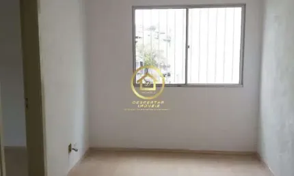 Apartamento com 3 quartos à venda na rua agostinho correia, 141, vila regina, são paulo por r$ 300.000
