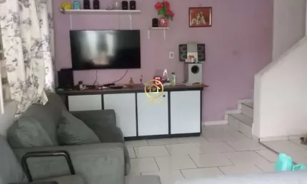 Casa com 3 quartos à venda na rua matias arrudão, 197, jardim monte alegre, são paulo por r$ 650.000