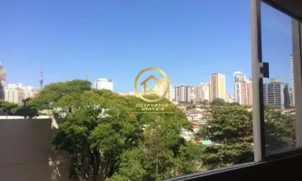 Apartamento com 2 quartos à venda na rua bartira, 485, perdizes, são paulo por r$ 879.800