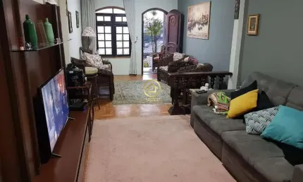 Casa com 5 quartos à venda na Comandante Ferreira Carneiro, 222, Nossa Senhora do Ó, São Paulo por R$ 954.000