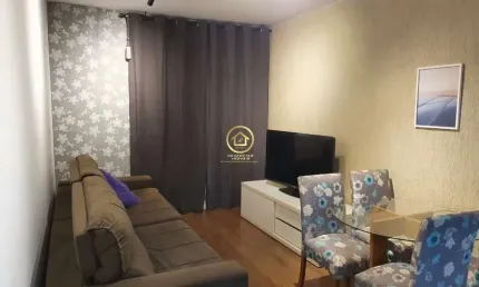 Apartamento com 3 quartos à venda na Rua Guiara, 365, Pompéia, São Paulo por R$ 742.000