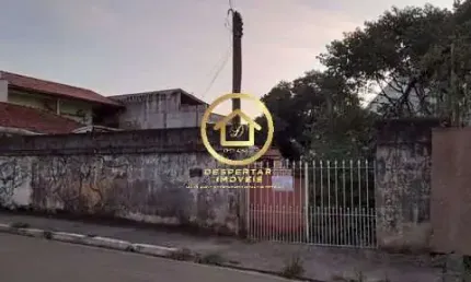 Casa com 1 quarto à venda na Benedito Emiliano, 117, Jaraguá, São Paulo por R$ 381.600