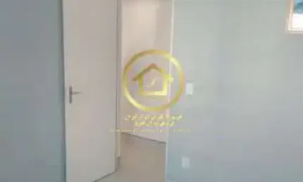 Apartamento com 2 quartos à venda na aracy rondon amarante, 126, parque nações unidas, são paulo por r$ 235.000