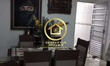 Casa com 3 quartos à venda na Valença do Minho, 100, Jardim Brasília, São Paulo por R$ 600.000