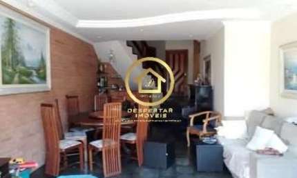 Casa com 4 quartos à venda na Rua Tomás Ribeiro Colaço, 523, Jardim Vivan, São Paulo por R$ 900.000