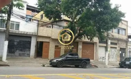 Casa com 3 quartos à venda na joão dos santos abreu, 804, vila espanhola, são paulo por r$ 750.000