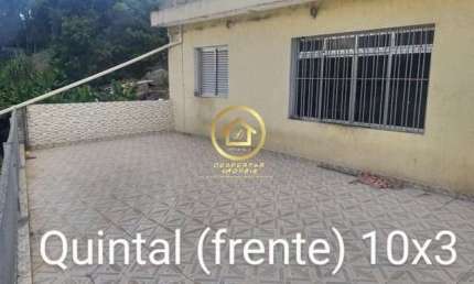 Casa com 2 quartos à venda na Rua Jamblico, 209, Casa Verde, São Paulo por R$ 450.000