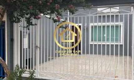 Casa com 3 quartos à venda na Rua Silvano de Almeida, 321, Vila Siqueira (Zona Norte), São Paulo por R$ 720.000