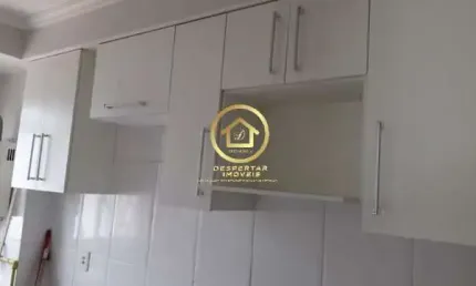 Apartamento com 3 quartos à venda na avenida raimundo pereira de magalhães, 12724, jardim marilu, são paulo por r$ 265.000