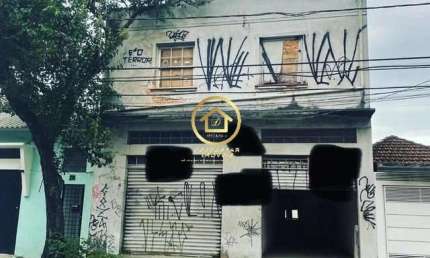 Casa com 1 quarto à venda na Rua Doutor José Elias, 236, Alto da Lapa, São Paulo por R$ 1.100.000