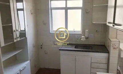 Apartamento com 2 quartos à venda na Avenida Parada Pinto, 3420, Vila Nova Cachoeirinha, São Paulo por R$ 280.900