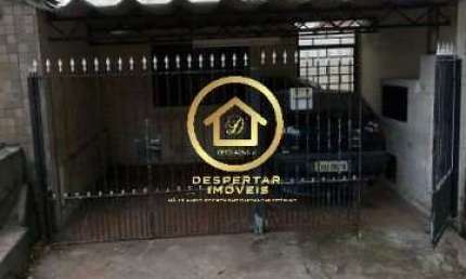 Casa com 4 quartos à venda na Rua Capitão Alceu Vieira, 51, Vila Ipojuca, São Paulo por R$ 1.400.000
