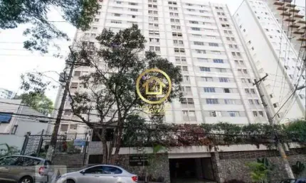 Apartamento com 2 quartos à venda na rua caraíbas, 544, perdizes, são paulo por r$ 1.007.000