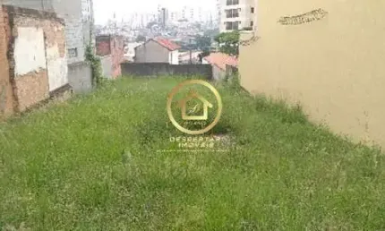 Terreno à venda na Rua das Pereiras, Jardim das Laranjeiras, São Paulo por R$ 1.060.000
