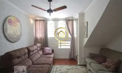 Casa com 3 quartos à venda na Joaquim Alves Torres, Vila Nova Cachoeirinha, São Paulo por R$ 561.800