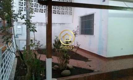 Casa com 2 quartos à venda na Rua General Góis Monteiro, Pompéia, São Paulo por R$ 1.170.000