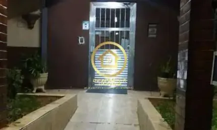 Apartamento com 2 quartos à venda na savério valente, parque nações unidas, são paulo por r$ 150.000