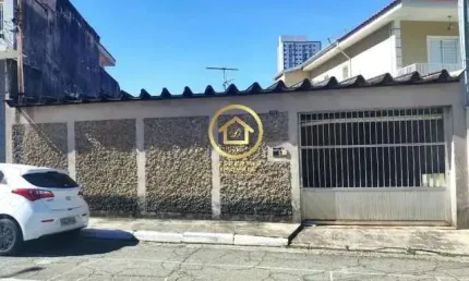 Casa com 5 quartos à venda na rua abaíbas, 312, vila palmeiras, são paulo por r$ 750.000