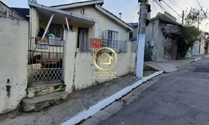 Terreno à venda na edmundo dantas, 11, limão, são paulo por r$ 1.290.000