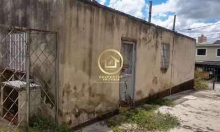 Terreno à venda na Rua João Veloso de Oliveira, Parque São Domingos, São Paulo por R$ 960.000