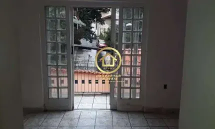 Casa com 5 quartos à venda na manoel das neves, 31, jaraguá, são paulo por r$ 550.000