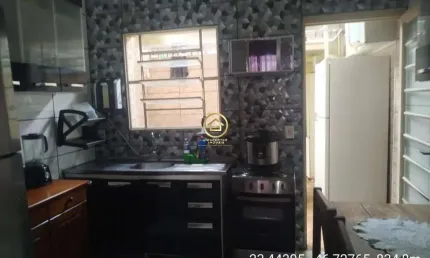 Casa em condomínio fechado com 2 quartos à venda na Rua Jairo de Almeida Machado, 50, Jaraguá, São Paulo por R$ 315.000