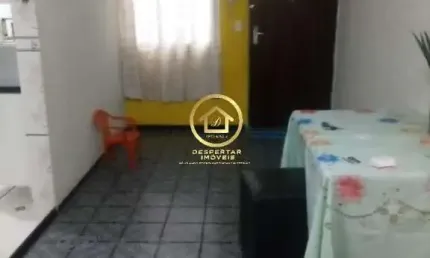 Apartamento com 2 quartos à venda na egídio felini, 126, conjunto residencial elisio teixeira leite, são paulo por r$ 200.000